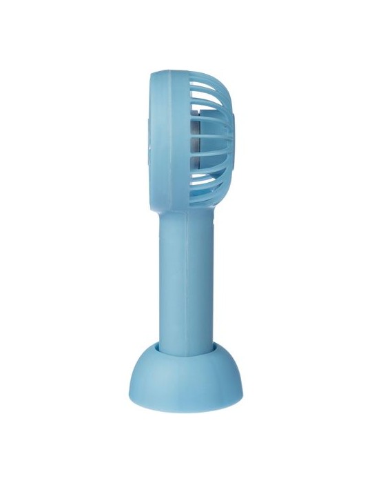 Ventilateur électrique portatif rechargeable en ABS Oren