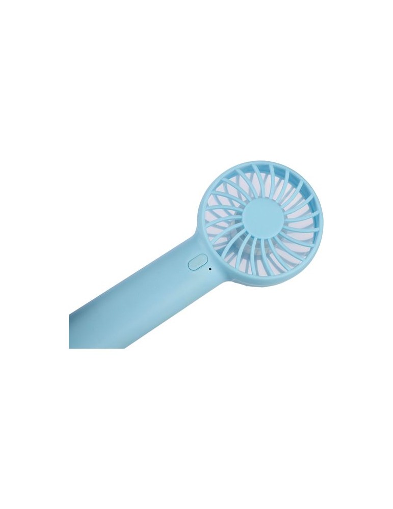 Ventilateur électrique portatif rechargeable en ABS Oren