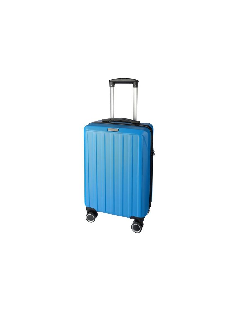 Trolley en ABS avec coque rigide Alaric