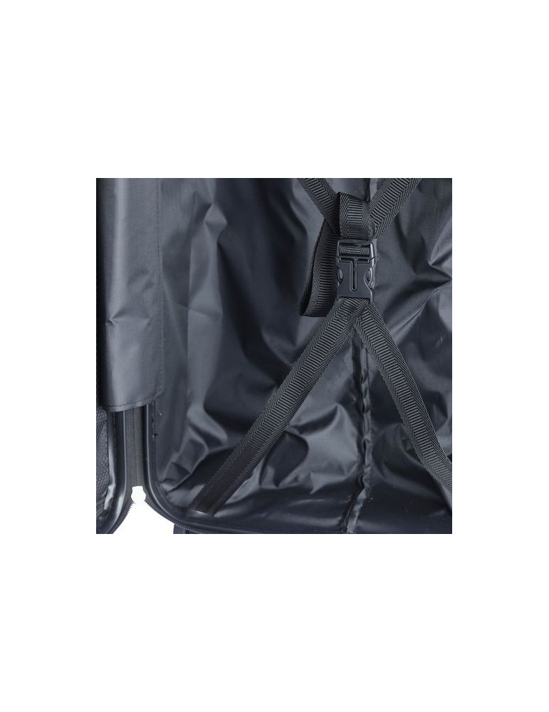 Trolley en ABS avec coque rigide Alaric