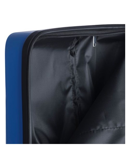 Trolley en ABS avec coque rigide Alaric