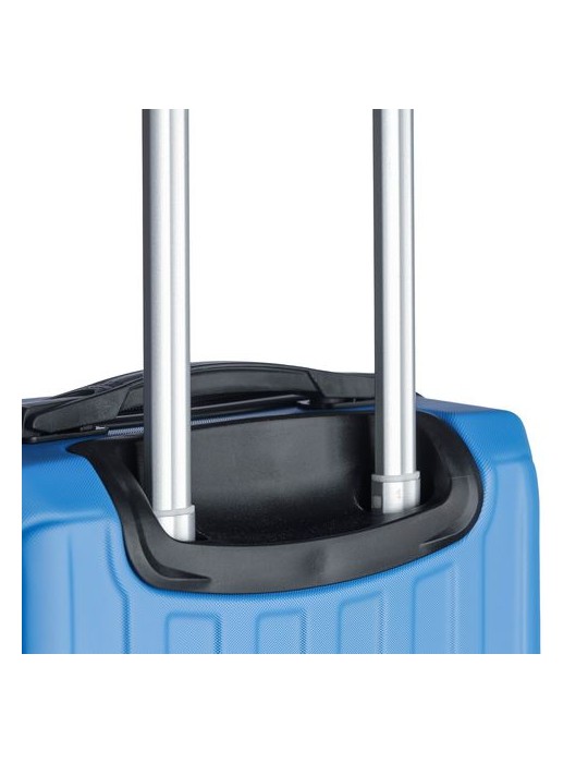 Trolley en ABS avec coque rigide Alaric