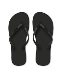 HONOLULU Tongs PE L Couleurs : noir Pointure : L