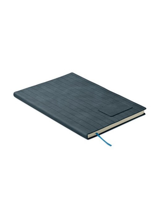 TINTRAY Carnet A5 effet patine