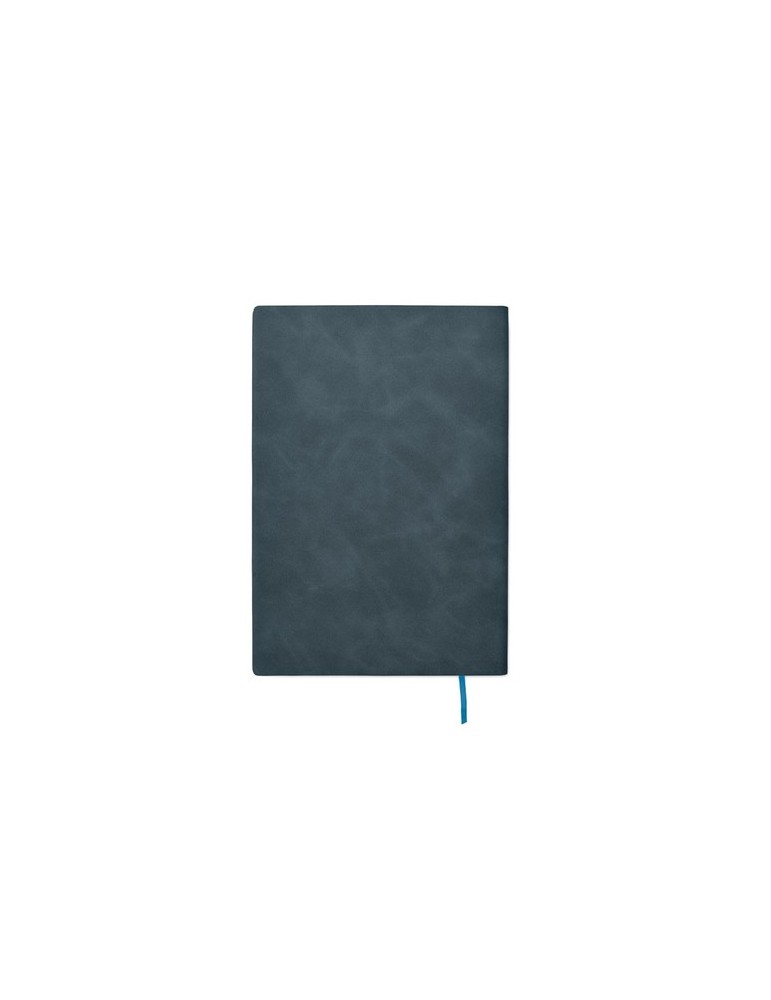 TINTRAY Carnet A5 effet patine