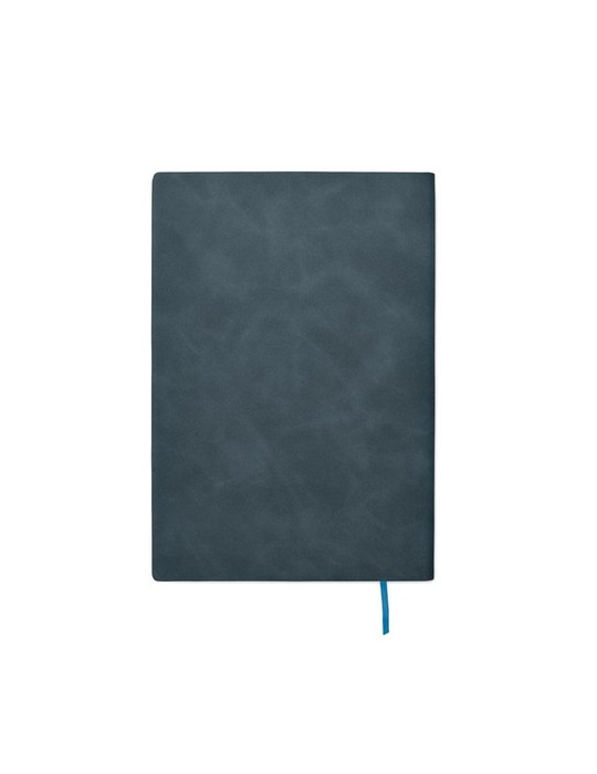 TINTRAY Carnet A5 effet patine