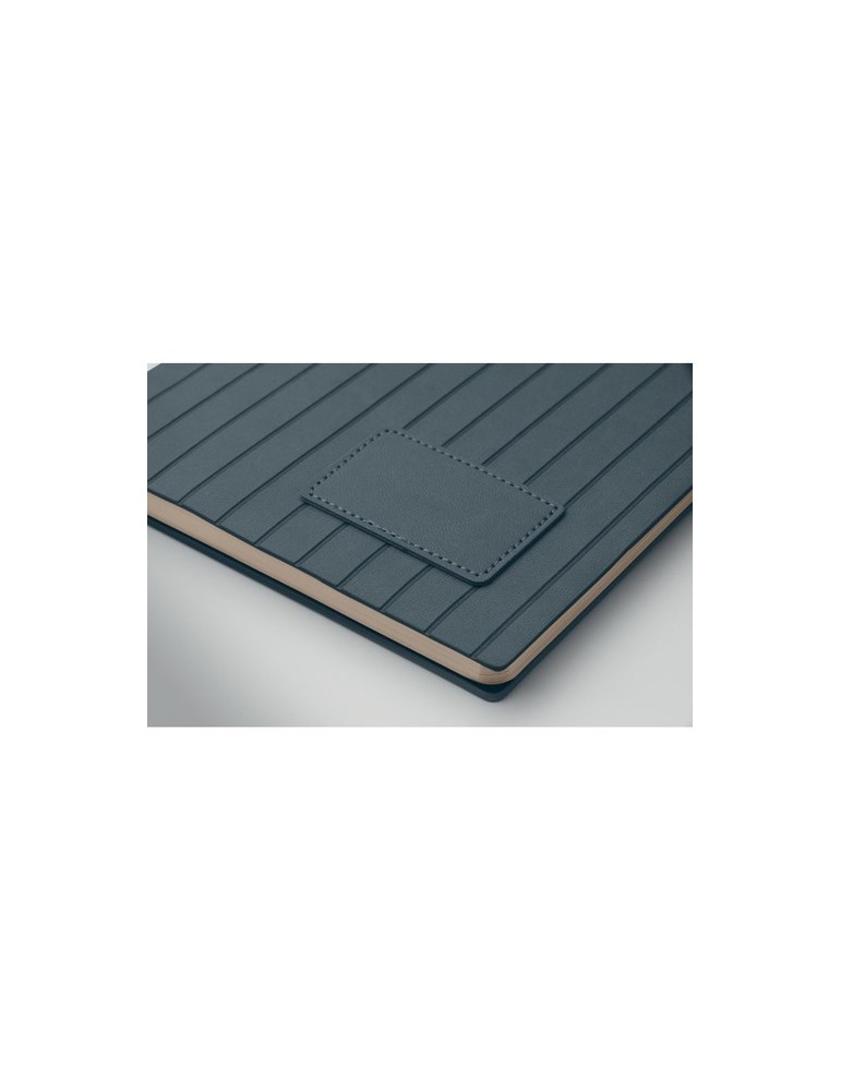 TINTRAY Carnet A5 effet patine