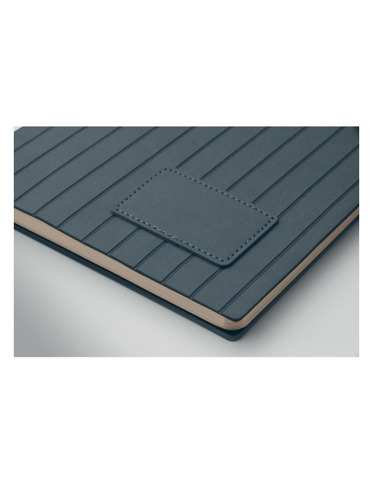 TINTRAY Carnet A5 effet patine