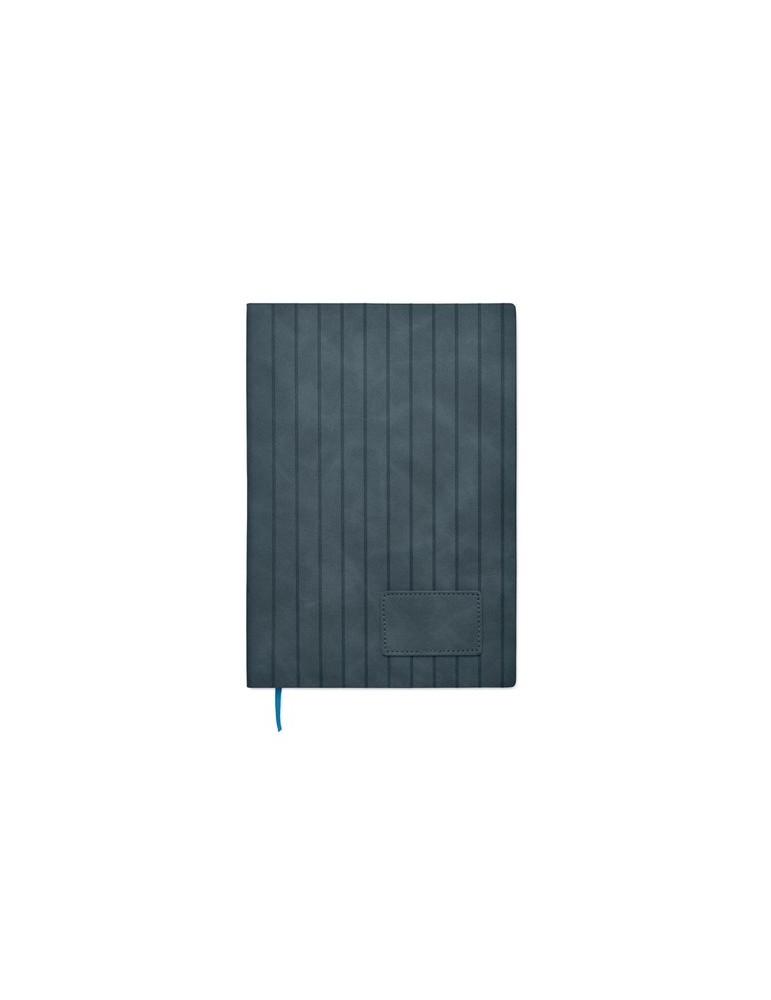 TINTRAY Carnet A5 effet patine