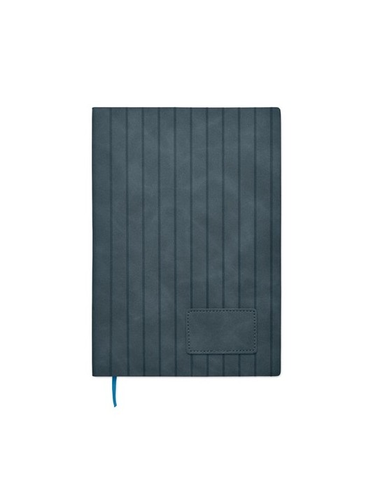 TINTRAY Carnet A5 effet patine