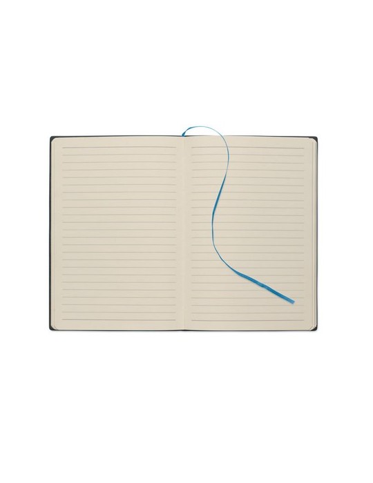 TINTRAY Carnet A5 effet patine