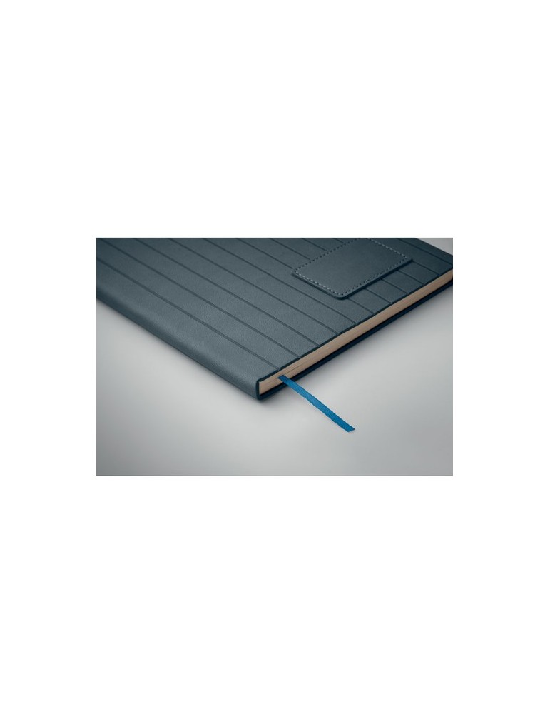 TINTRAY Carnet A5 effet patine