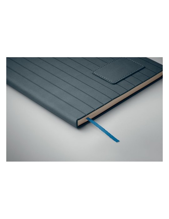 TINTRAY Carnet A5 effet patine