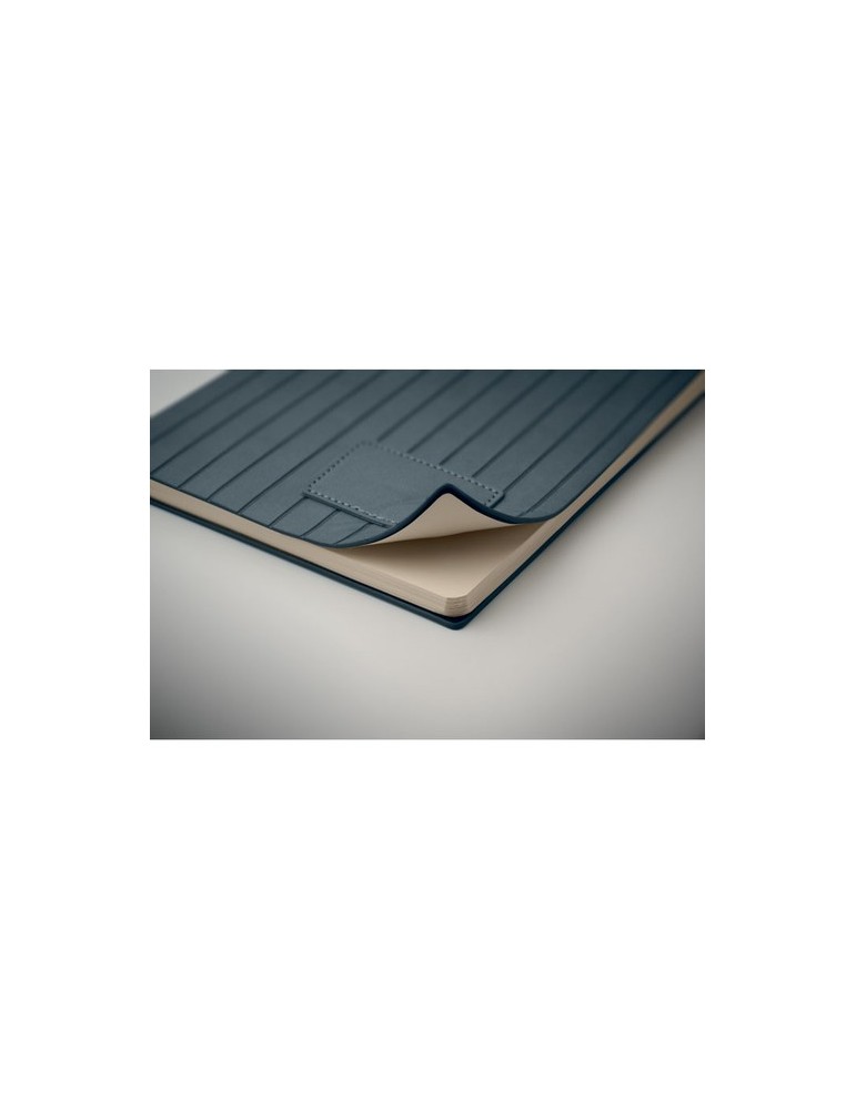 TINTRAY Carnet A5 effet patine