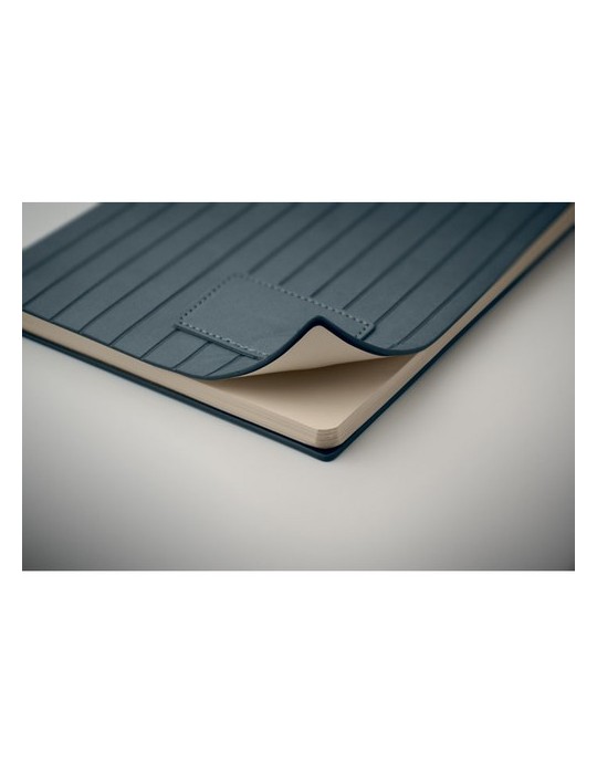 TINTRAY Carnet A5 effet patine