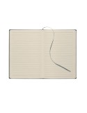 TINTRAY Carnet A5 effet patine Matières : papier recyclé Couleurs : vert menthe livraison express 24h 48h