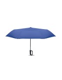UMKRAB Parapluie tempête 21 pouces Matières : PET Couleurs : bleu royal goodies publicitaire événementiel