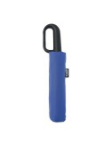 UMKRAB Parapluie tempête 21 pouces Matières : PET Couleurs : bleu royal objet promotionnel éco-responsable