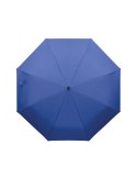 UMKRAB Parapluie tempête 21 pouces Matières : PET Couleurs : bleu royal marquage laser ultra précis