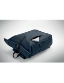 BANGKOK ROLL Sac à dos pour portable 600D Couleurs : bleu personnalisation rapide en France