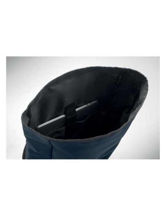 BANGKOK ROLL Sac à dos pour portable 600D