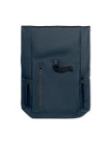 BANGKOK ROLL Sac à dos pour portable 600D Couleurs : bleu personnalisation rapide en France