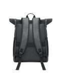 BANGKOK ROLL Sac à dos pour portable 600D Couleurs : pierre cadeau collaborateur premium