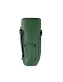 BANGKOK ROLL Sac à dos pour portable 600D Couleurs : vert foncé cadeau collaborateur premium
