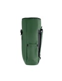 BANGKOK ROLL Sac à dos pour portable 600D Couleurs : vert foncé personnalisable avec votre logo