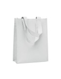 LITAS Petit sac cadeau en RPET Couleurs : blanc