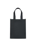 LITAS Petit sac cadeau en RPET Couleurs : noir cadeau client original