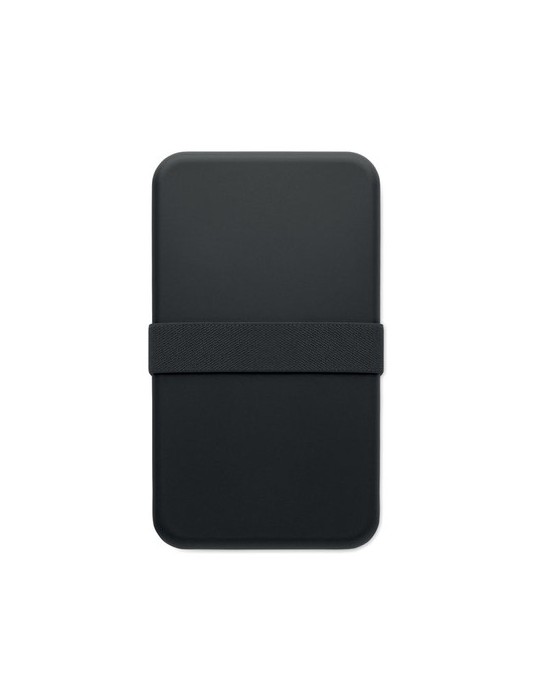 BRUSS Lunch box en PP 750 ml