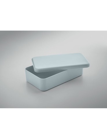 BRUSS Lunch box en PP 750 ml Couleurs : bleu bébé livraison express 24h 48h