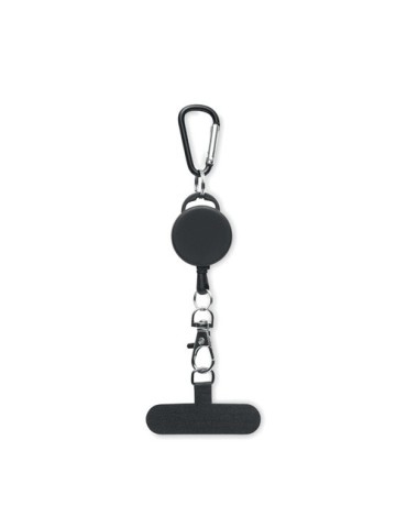 RETRO Support téléphone rétractable