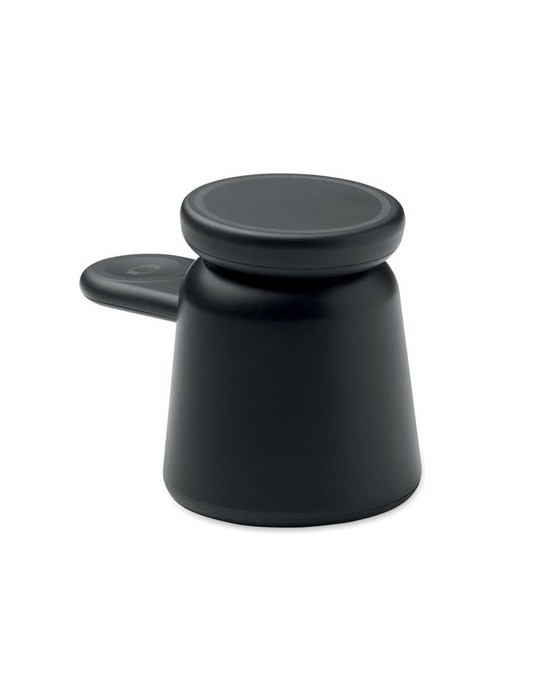 SIMPA Chargeur sans fil 3 en 1 15W