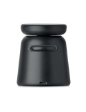 SIMPA Chargeur sans fil 3 en 1 15W Matières : ABS Couleurs : noir livraison express 24h 48h