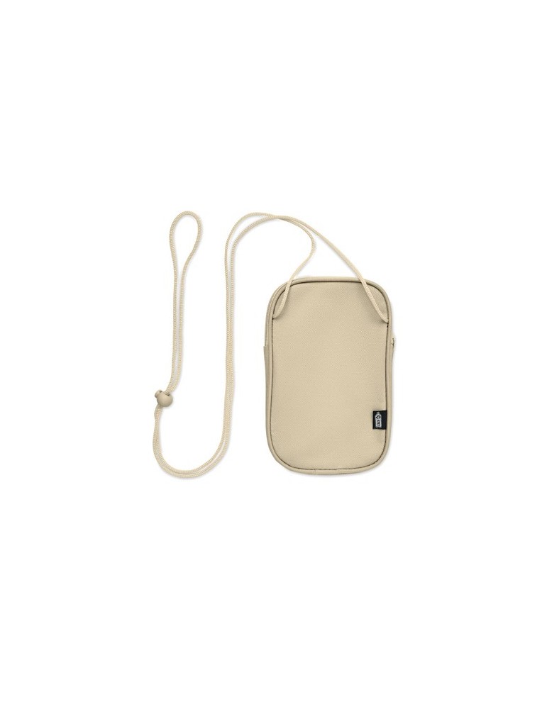 KOROVIN POUCH Pochette de voyage RPET