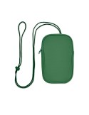 KOROVIN POUCH Pochette de voyage RPET Couleurs : vert livraison express 24h 48h