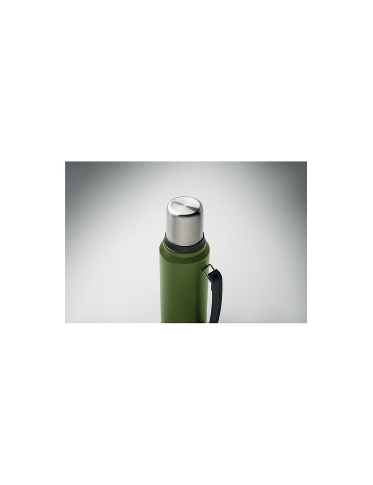 NYIMA Bouteille à double paroi 1L