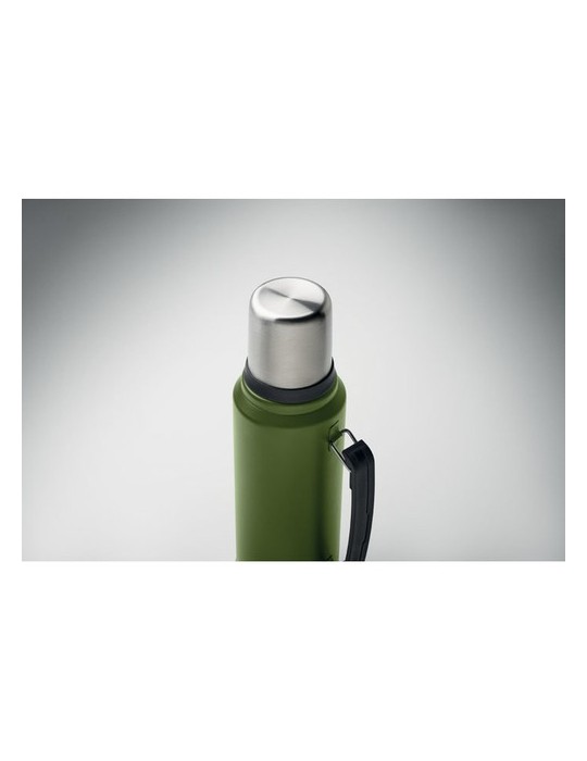 NYIMA Bouteille à double paroi 1L