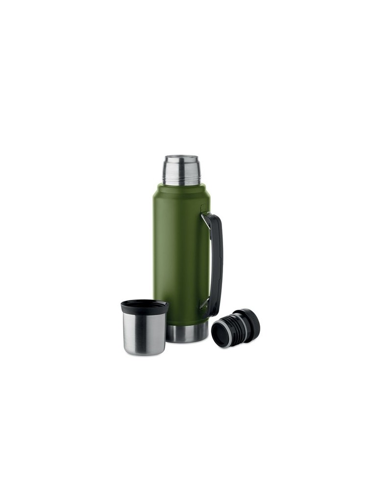 NYIMA Bouteille à double paroi 1L