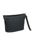 BRENNA POUCH Pochette résistante à l'eau Couleurs : noir