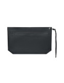 BRENNA POUCH Pochette résistante à l'eau Couleurs : noir goodies publicitaire événementiel