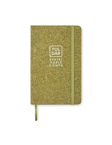 CHIPPEWA Carnet A5 rigide 2