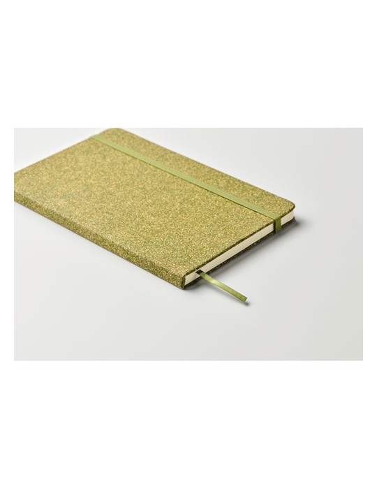 CHIPPEWA Carnet A5 rigide