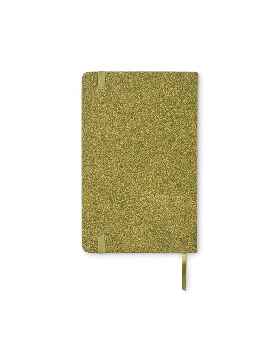 CHIPPEWA Carnet A5 rigide