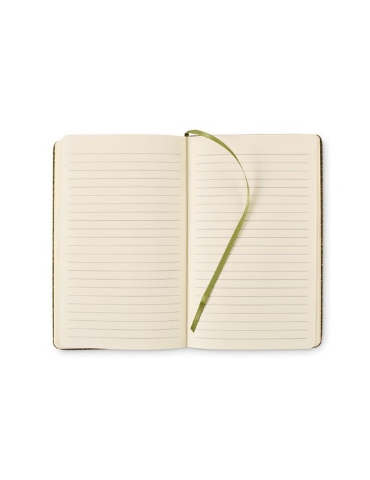 CHIPPEWA Carnet A5 rigide