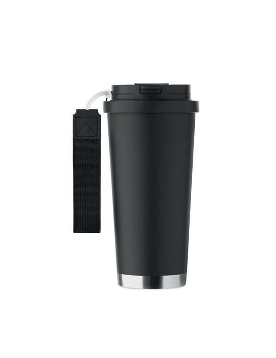 TOPAZ LARGE Gobelet double paroi 500ml