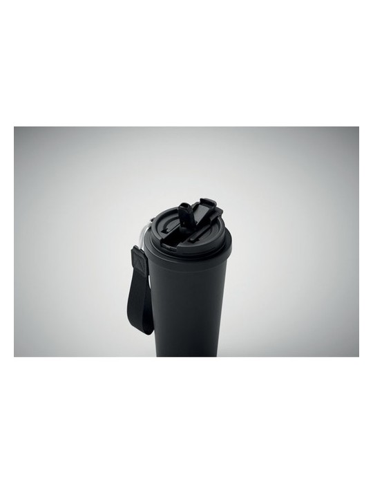 TOPAZ LARGE Gobelet double paroi 500ml