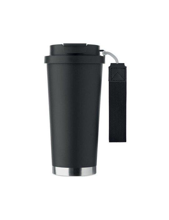 TOPAZ LARGE Gobelet double paroi 500ml